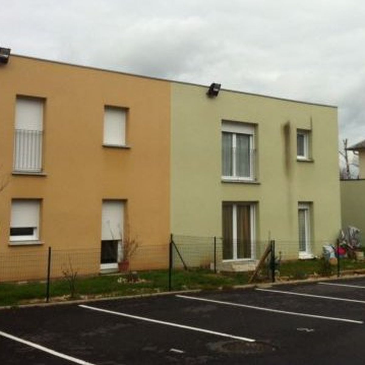 Location Maison Hlm Bourges Ventana Blog