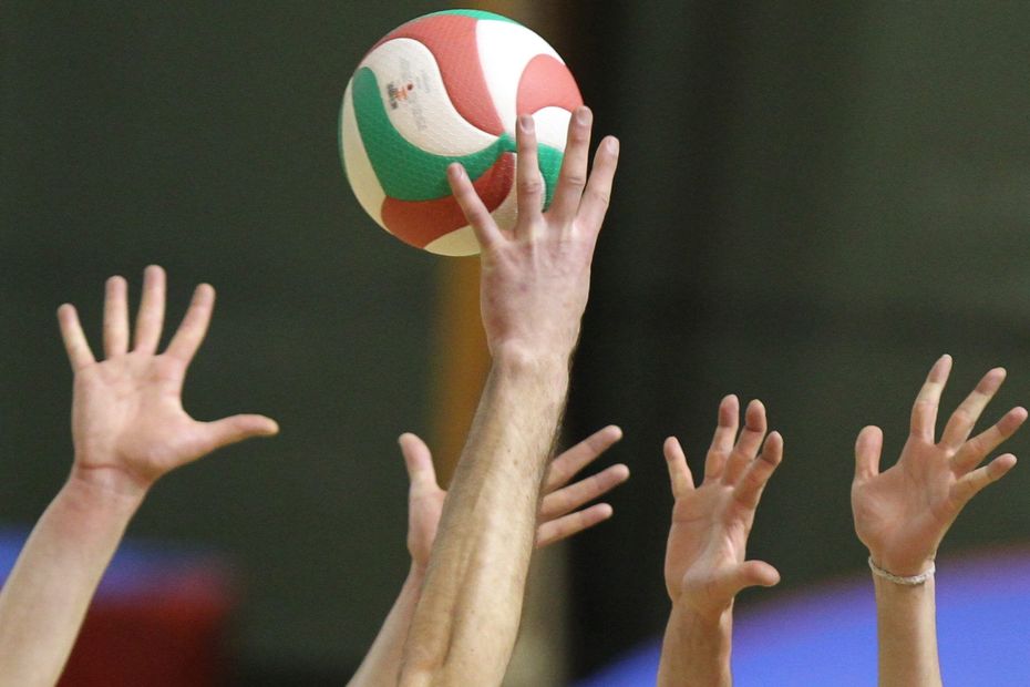 Poitiers S Impose Sets Face Paris En Play Offs De N Masculine