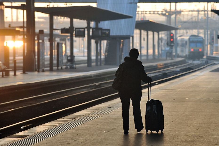 SNCF malgré la grève le trafic devrait être normal ce vendredi