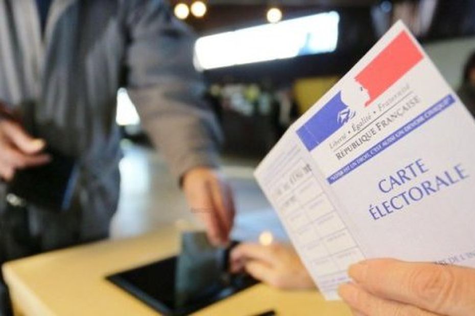 Elections R Gionales La Participation En Hausse Pour La Triangulaire