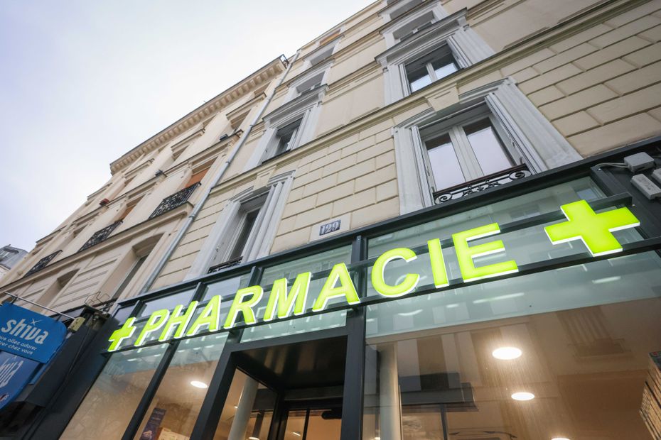 Comment trouver une pharmacie de garde On vous aide à localiser la