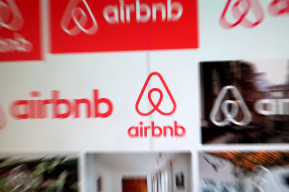 Airbnb Va Verser Pr S De Sept Millions D Euros De Taxe De S Jour La