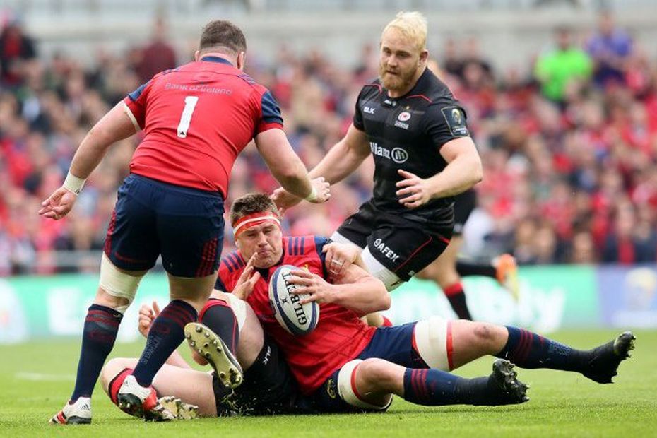 Coupe D Europe De Rugby Si L ASM Gagne Ils Affronteront Les Saracens