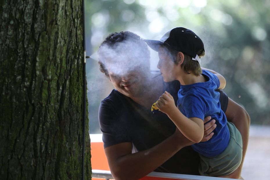 Le Haut Rhin placé en vigilance orange canicule à partir de ce samedi