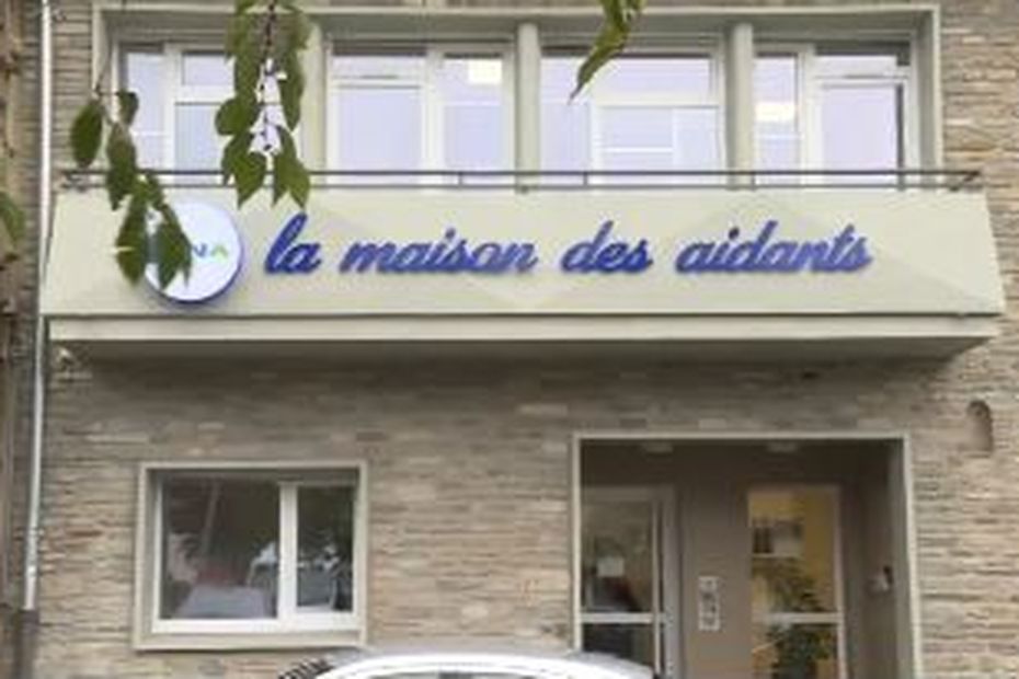 Flers La Maison Des Aidants Une Structure Pour Reprendre Son Souffle