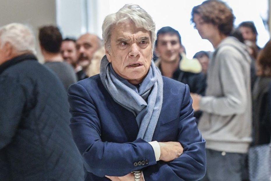 Procès Bernard Tapie le parquet de Paris fait appel de la relaxe générale