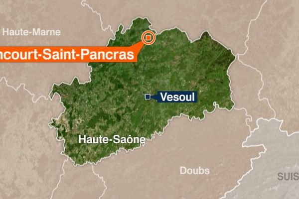 Betoncourt Saint Pancras Une Victime De Plus Sur Les Routes De Haute