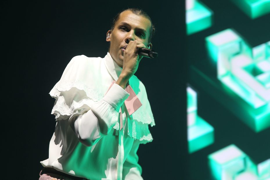 Trois concerts de Stromae annulés à Strasbourg et Amnéville pour