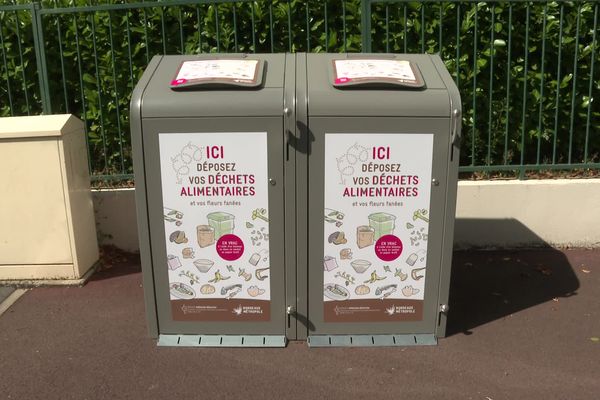 150 bornes de ce type ont été installées sur la métropole bordelaise. À terme, elles seront 1 600.