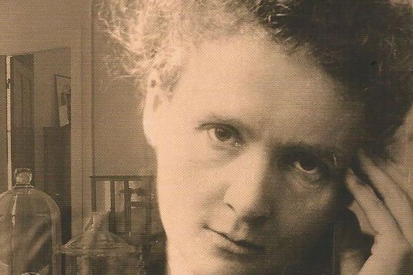 La science doit énormément à Marie Curie 