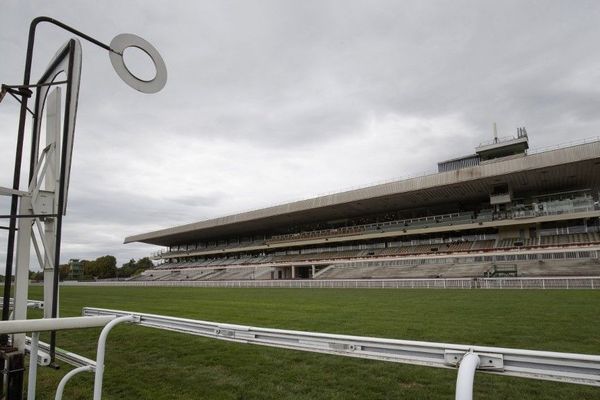 L'hippodrome Maisons-Laffitte menacé de fermeture?