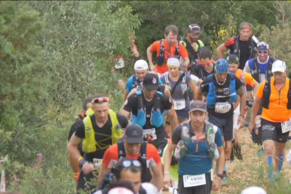 En 2019 l'Ultra-trail du Mercantour s'est déroulé à la mi-juin. Il a été décalé cette année en septembre pour cause de Covid-19.