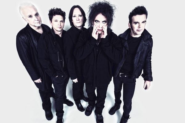 The Cure