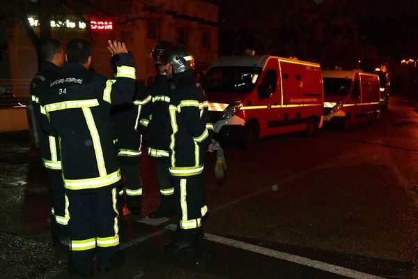 Un homme de 36 ans est mort dans la nuit du 30 juin au 1 er juillet à Parignargues près de Nîmes.
(Illustration)