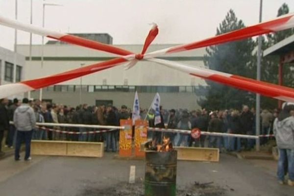 L'usine Bosch d'Onet-le-Château compte 1500 salariés. 