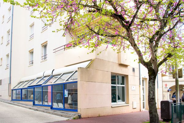 La Maison des séniors se situe au 12 rue des Petites Maisons, en plein centre-ville de Limoges.