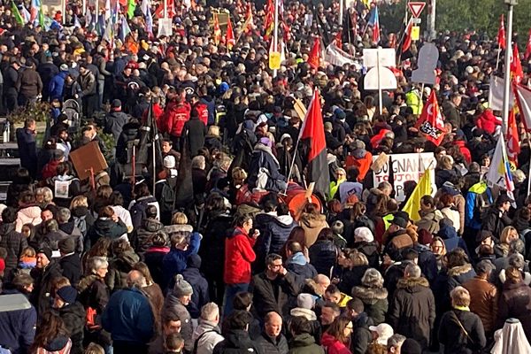 Des rendez-vous dans les principales villes de la région pour ce mardi 7 février.