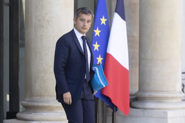 Dans le cadre de la lutte contre l'islamisme radical, Gérald Darmanin, ministre de l'Intérieur, veut dissoudre une association qui se trouve dans le Rhône.