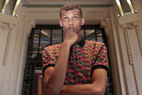 Stromae sera en concert le 6 juin 2014 à Clermont-Ferrand. Un concert qui affichait déjà complet cinq jours après l'ouverture de la billetterie. 