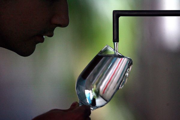 En France, l’eau du robinet est l’un des aliments les plus contrôlés et surveillés. Dans un nouveau programme sanitaire, l'ANSES demande que la Chloridazone, pesticide issu des cultures de betteraves soit recherché dans les eaux de captage destinées à la consommation humaine.