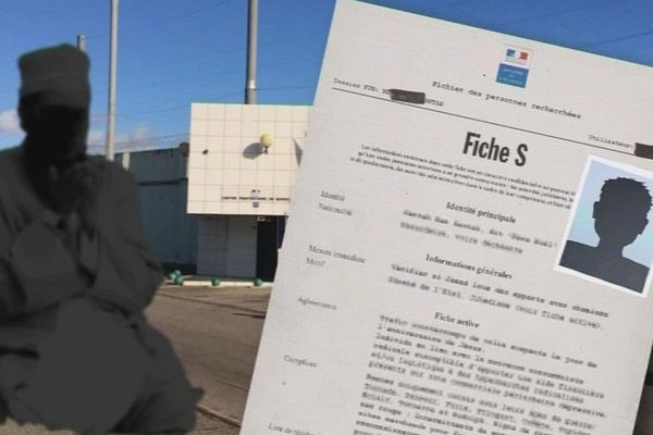 L'un des imams qui interviennent à la maison d'arrêt de Borgo ferait l'objet d'une fiche S.