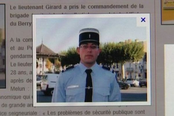 Le gendarme Grégory Girard, originaire de Côte d'Or, s’est suicidé sur son lieu de travail, à la brigade de Saint Amand Montrond dans le Cher. Sa famille a déposé plainte pour harcèlement moral.