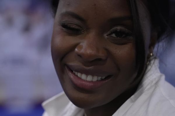 Après une saison difficile, la judokate Madeleine Malonga se prépare pour représenter la France le 1er août 2024 dans la catégorie des -78 kg aux jeux Olympiques de Paris.