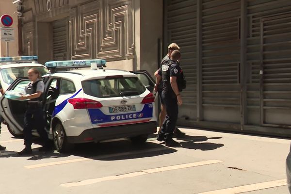 65 personnes sont jugées à partir du 3 juillet en comparution immédiate à Marseille après les violences faisant suite à la mort du jeune Nahel