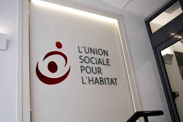 Le siège de L'Union Sociale pour l'Habitat 