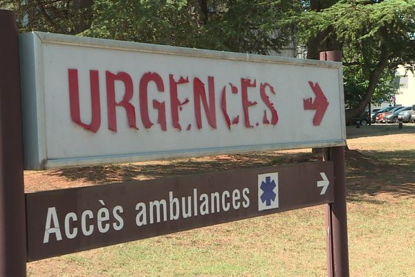 Les urgences de Digne-les-Bains fermées ce jeudi 29 août pendant la nuit, faute de professionnels de santé.