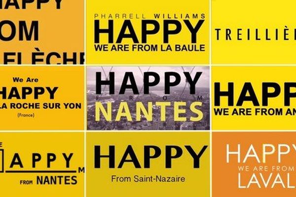 Neuf raisons d'être Happy en Pays de la Loire