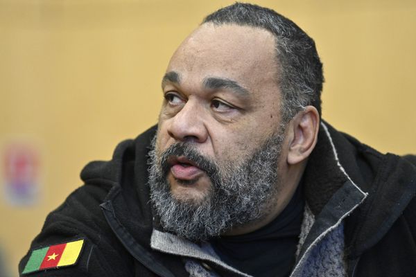 Dieudonné a déjà été interdit à plusieurs reprises de jouer ses spectacles en Franche-Comté.