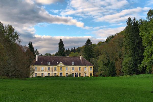 L'abbaye de Bellevaux s'attend à plus de 400 visiteurs ce samedi 24 août au soir.