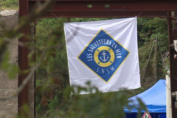 La station de Saint-Vaast-la-Hougue proposent des visites guidées du fort de la Hougue les 15 et 16 août. 