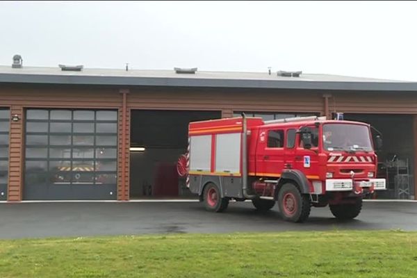 Les pompiers de l'Aisne ont besoin de 150 nouveaux pompiers volontaires.