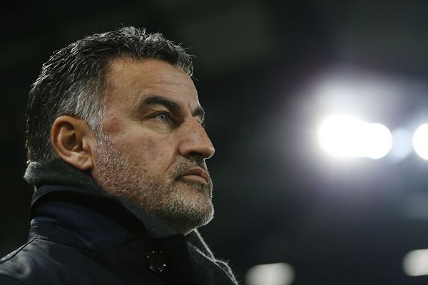 Christophe Galtier sera l'entraîneur du LOSC la saison prochaine