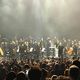 Le légendaire groupe marseillais s'est produit au Palais des Festivals de Cannes, mêlant rap et musique classique aux côtés de l'Orchestre de la ville azuréenne.