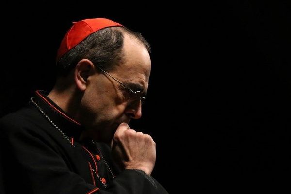 Mgr Barbarin a adressé un courrier à Rome révélant les agissements du père Preynat fin 2014. Il a été mis fin aux fonctions du prêtre le 31 août 2015.   