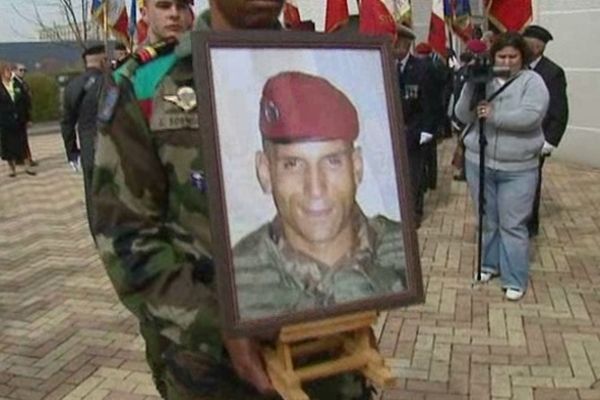 Mohamed Legouad a trouvé la mort le 19 mars 2012 à Montauban.