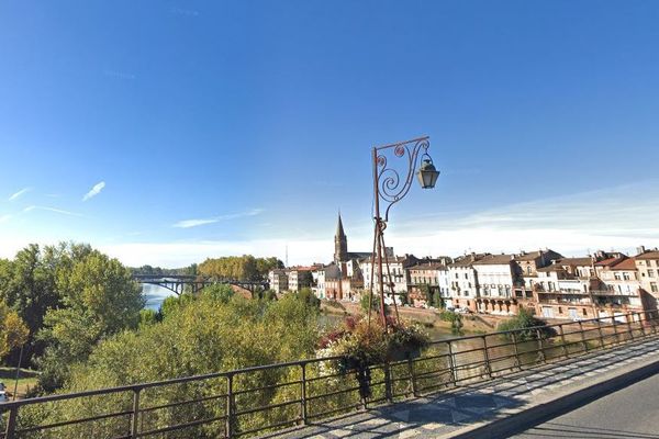 Montauban (Tarn-et-Garonne)