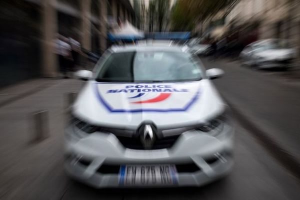 Deux hommes ont été blessés par balles ce week-end à Marseille