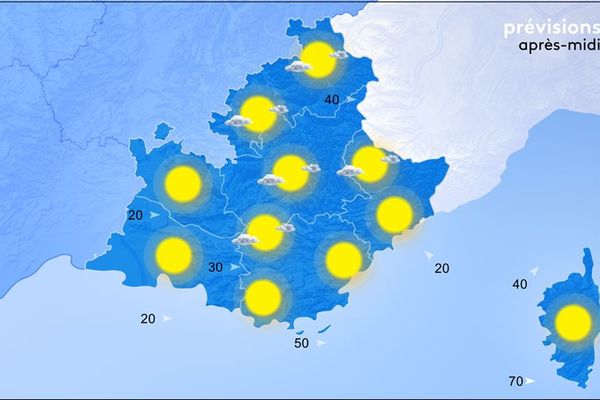 Que Prevoit Meteo France Pour Ce Dimanche 11 Juillet