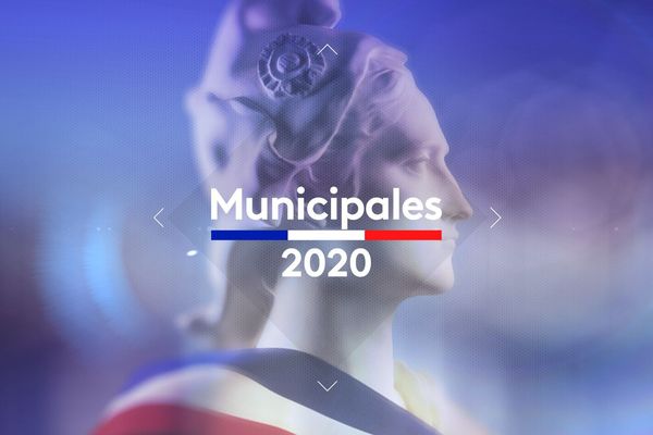 Municipales 2020 : les résultats commune par commune en Centre-Val de Loire au cours d'une soirée en direct le 28 juin 2020 sur Internet et à la télévision.