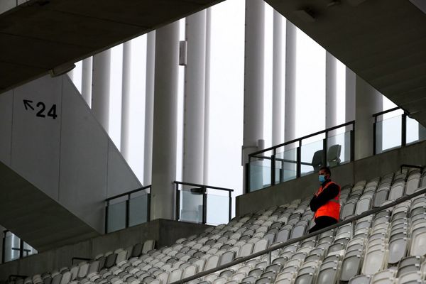 Des milliers de jeunes pourraient rejoindre les effectifs des agents de sécurité pour les JO.