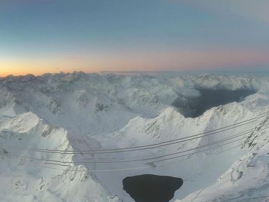 Pneus hiver obligatoires : la liste des communes des Hautes-Pyrénées  concernées par cette mesure qui débute le mercredi 1er novembre 