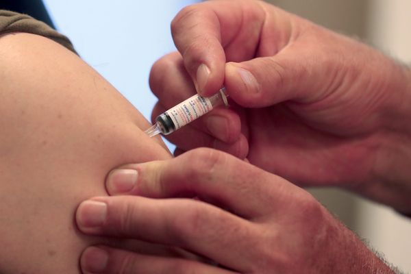 La campagne de vaccination contre la grippe saisonnière débute le 18 octobre 2022