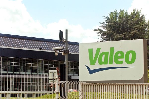 L'usine de Valéo à La Verrière dans les Yvelines va fermer selon la direction qui annonce des suppressions d'emplois dans tout le groupe. (Illustration)