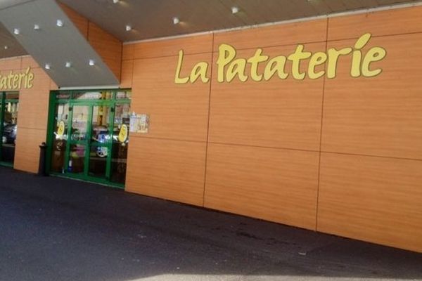  La chaîne "la Pataterie" a vu le jour à Brive en 1996