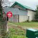 La maison de Félix Blanc habitant de la commune de Vanxains en Dordogne. Sans nouvelle depuis plusieurs jours, sa fille avait donné l'alerte de sa disparition en septembre 2019.