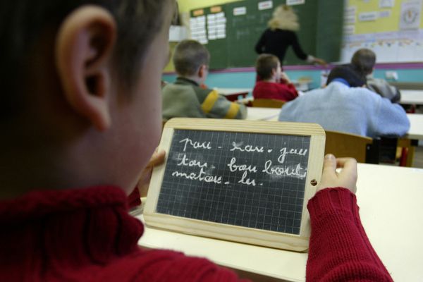 Une ancienne enseignante de l'école privée Steiner de Bagnères-de-Bigorre, fermée pour manquements administratifs et pédagogiques, a été inspectée longuement dans sa nouvelle école publique de Tarbes, dans les Hautes-Pyrénées. 